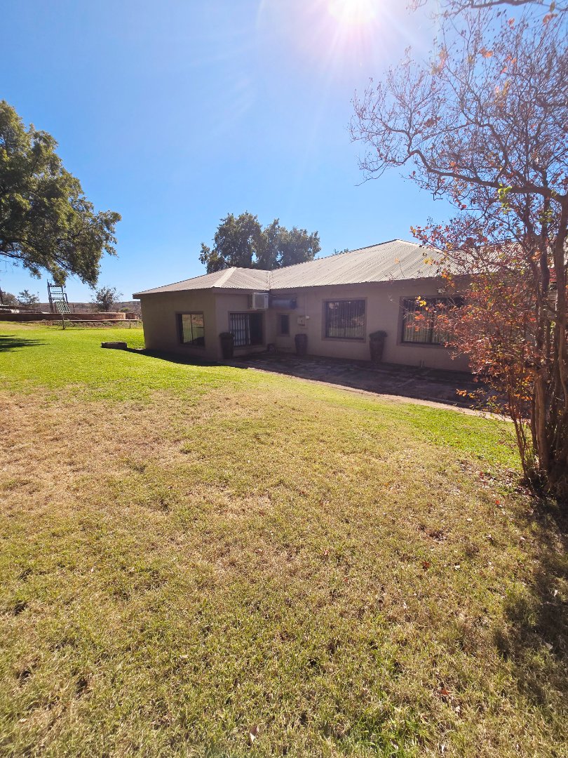 Commercial Property for Sale in Klerksdorp Rural North West